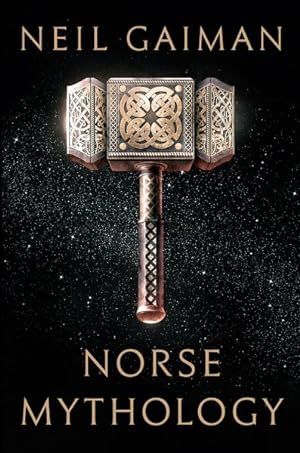 Seller image for Norse Mythology for sale by GreatBookPrices