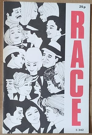 Seller image for Race (S 342) for sale by Shore Books