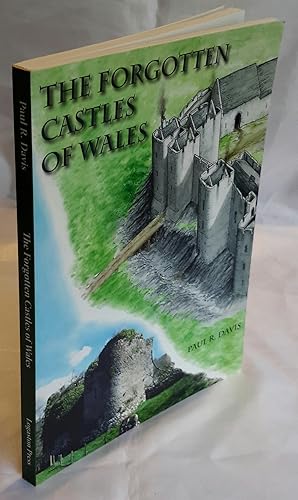 The Forgotten Castles of Wales.