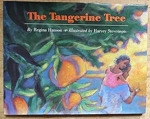 Bild des Verkufers fr The Tangerine Tree zum Verkauf von Shore Books