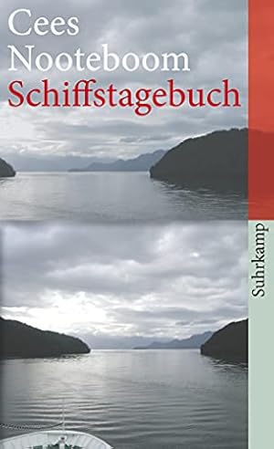 Schiffstagebuch : ein Buch von fernen Reisen.