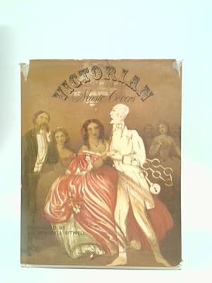 Seller image for Victorian Music Covers for sale by World of Rare Books