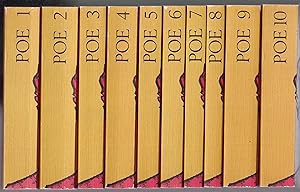 Das gesamte Werk in zehn Bänden (komplett). Herausgegeben von Kuno Schumann und Hans