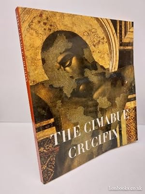 Seller image for The Cimabue Crucifix for sale by Lion Books PBFA