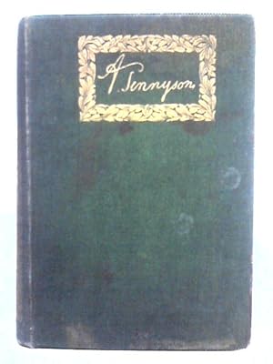 Bild des Verkufers fr Tennyson's Poetical Works zum Verkauf von World of Rare Books