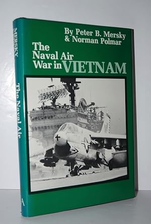 Bild des Verkufers fr Naval Air War in Vietnam zum Verkauf von Nugget Box  (PBFA)