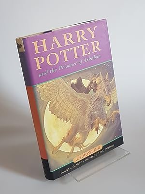 Imagen del vendedor de Harry Potter and the Prisoner of Azkaban - Book 3 a la venta por CURIO