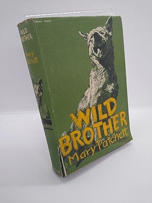 Wild Brother