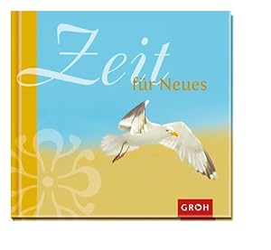 Seller image for Zeit fr Neues (Zeit genug) for sale by Gerald Wollermann