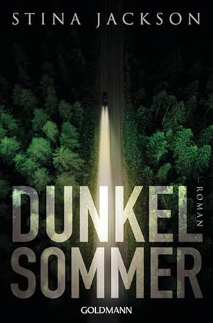 Bild des Verkufers fr Dunkelsommer: Der Nr.1-Bestseller aus Schweden - Roman zum Verkauf von Gerald Wollermann
