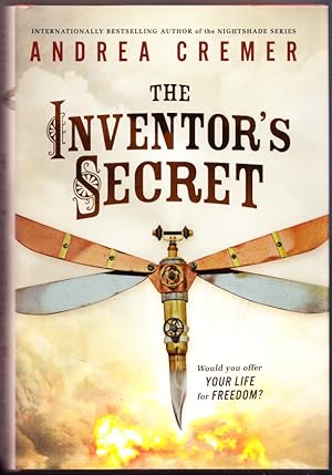 The Inventor's Secret