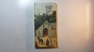 Image du vendeur pour Die Klner Kartause um 1500, Teil: (Katalog.), Fhrer zur Ausstellung, 18. Mai - 22. September 1991 : eine Reise in unsere Vergangenheit mis en vente par Gebrauchtbcherlogistik  H.J. Lauterbach