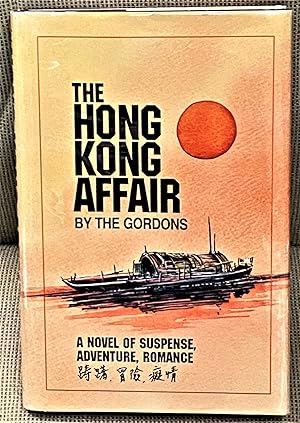 The Hong Kong Affair