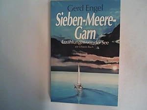 Immagine del venditore per Sieben-Meere-Garn venduto da ANTIQUARIAT FRDEBUCH Inh.Michael Simon