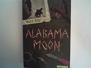 Immagine del venditore per Alabama Moon venduto da ANTIQUARIAT FRDEBUCH Inh.Michael Simon