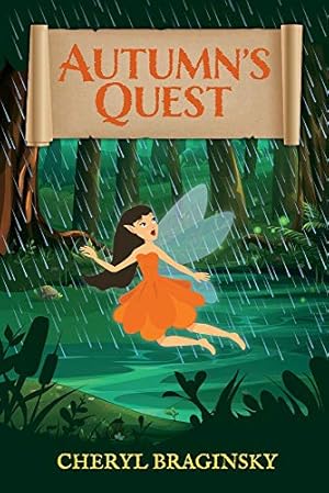 Imagen del vendedor de Autumn's Quest (1) a la venta por Redux Books