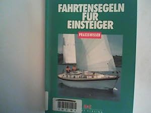 Fahrtensegeln für Einsteiger