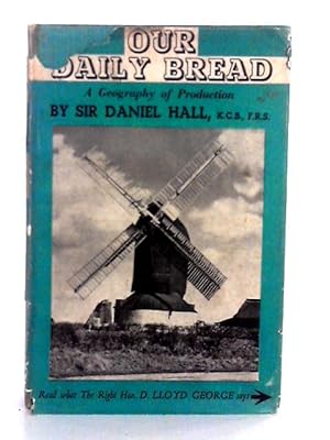 Seller image for Our Daily Bread for sale by World of Rare Books