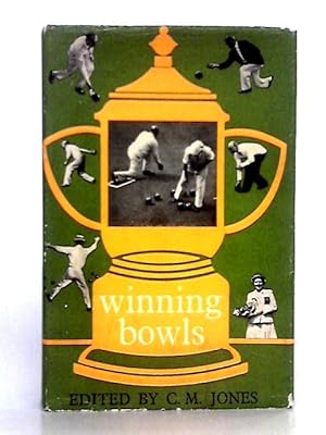 Seller image for Winning Bowls for sale by World of Rare Books