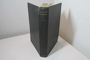 Image du vendeur pour Tarnished Warrior by Major-General James Wilkinson, 1938, 1st edition mis en vente par Devils in the Detail Ltd