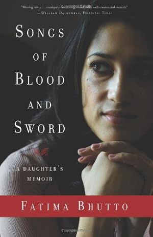 Seller image for Songs of Blood and Sword: A Daughter's Memoir for sale by Redux Books