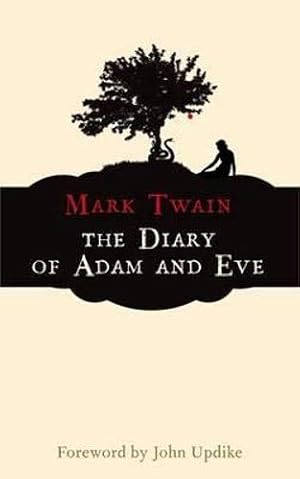Seller image for The Diary of Adam and Eve (Hesperus Classics) for sale by Redux Books