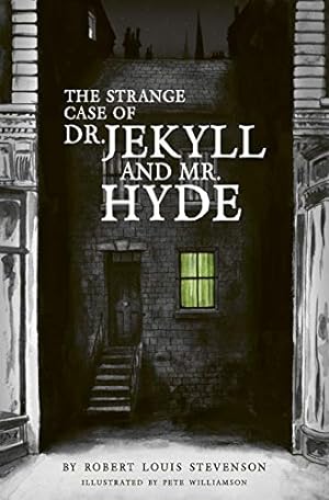 Seller image for The Strange Case of Dr Jekyll and Mr Hyde for sale by Redux Books