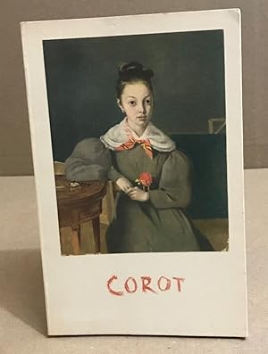 Corot / nombreuses illustrations h-t