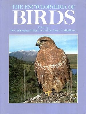 Seller image for The Encyclopaedia of Birds for sale by Pendleburys - the bookshop in the hills