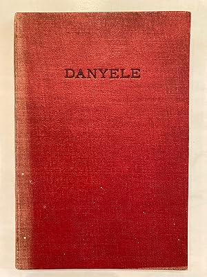 Imagen del vendedor de Monkana mo Danyele : mpe na mi Bantete Zomu na Babale = The book of Daniel and the prophets Hosea to Malachi a la venta por Joseph Burridge Books