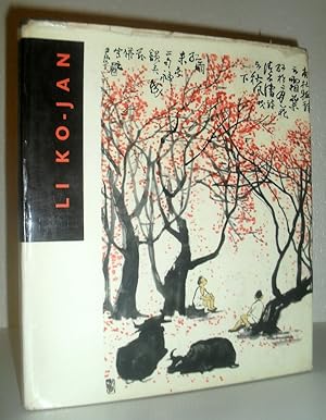 Seller image for Li Ko Jan for sale by Washburn Books