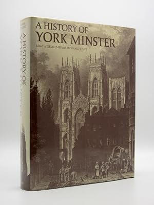 A History of York Minster