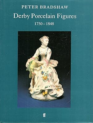 Derby Porcelain Figures, 1750-1848