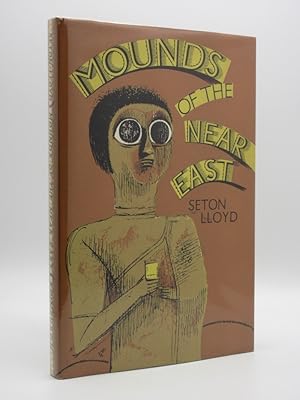 Image du vendeur pour Mounds of the Near East mis en vente par Tarrington Books