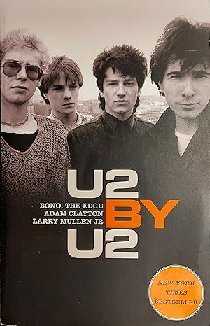 U2 by U2