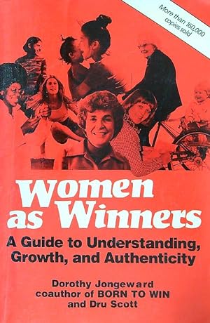 Seller image for Women as Winners for sale by Librodifaccia