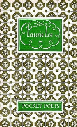 Laurie Lee (Pocket poets)