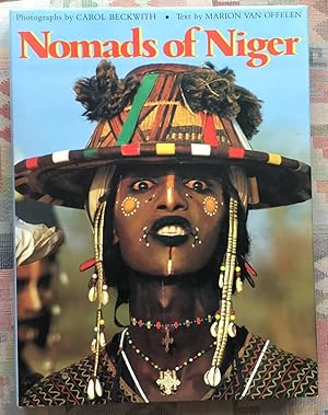 Nomads of Niger