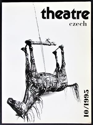 Theatre Czech 10/ 1995