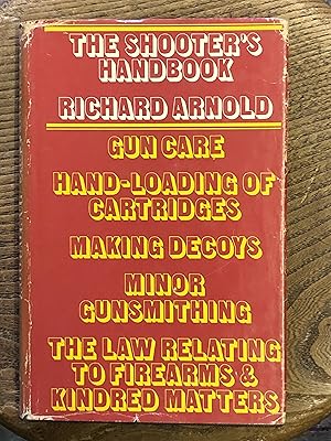 The Shooter's Handbook