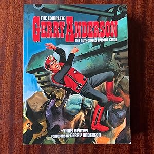 The Complete Gerry Anderson