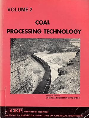 Seller image for Coal Processing Technology Volume 2 for sale by Book Booth