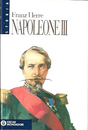 Napoleone 3. : splendore e miseria del secondo impero
