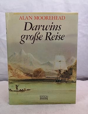 Seller image for Darwins groe Reise. Aus dem Englischen von Hans-Horst Henschen. for sale by Antiquariat Bler