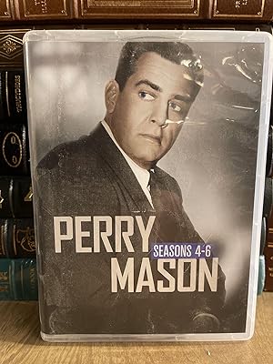 Perry Mason: Seasons 4-6