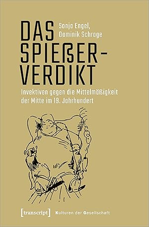 Seller image for Das Spiesserverdikt for sale by moluna