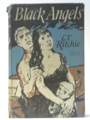 Seller image for Black Angels for sale by World of Rare Books