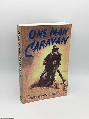Seller image for One Man Caravan for sale by 84 Charing Cross Road Books, IOBA