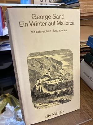 Seller image for Ein Winter auf Mallorca. for sale by Antiquariat Hecht