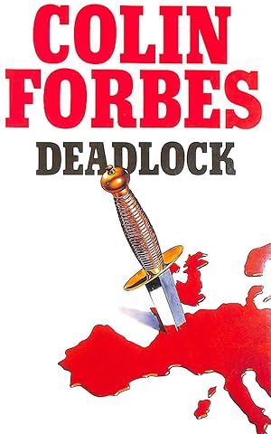 Seller image for Deadlock for sale by M Godding Books Ltd